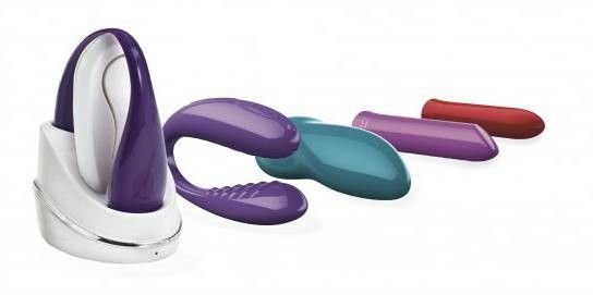 vibradores sex shop